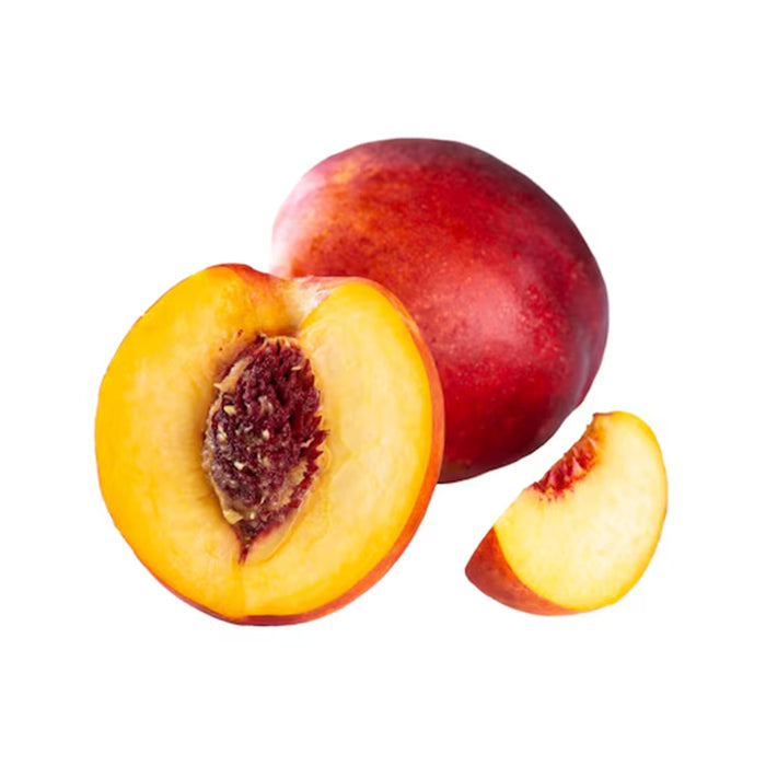 Nectarines