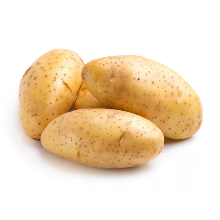 Potatoes