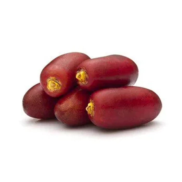 Red Dates