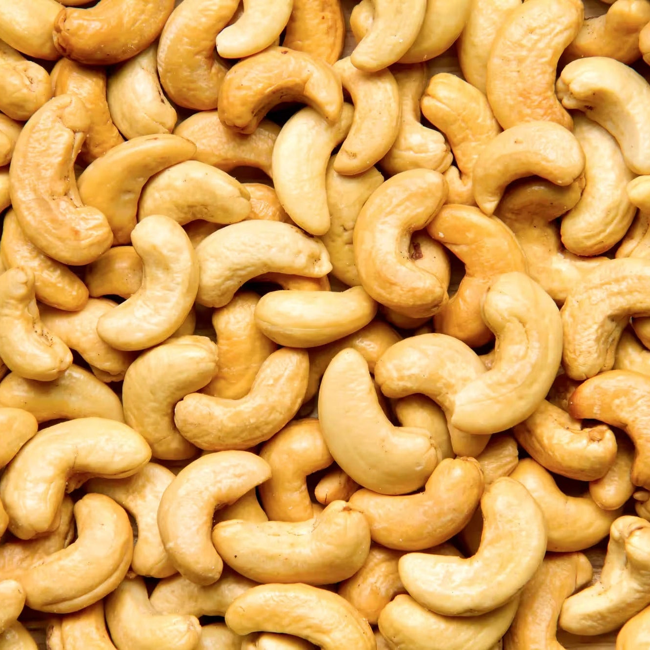 Raw Cashews