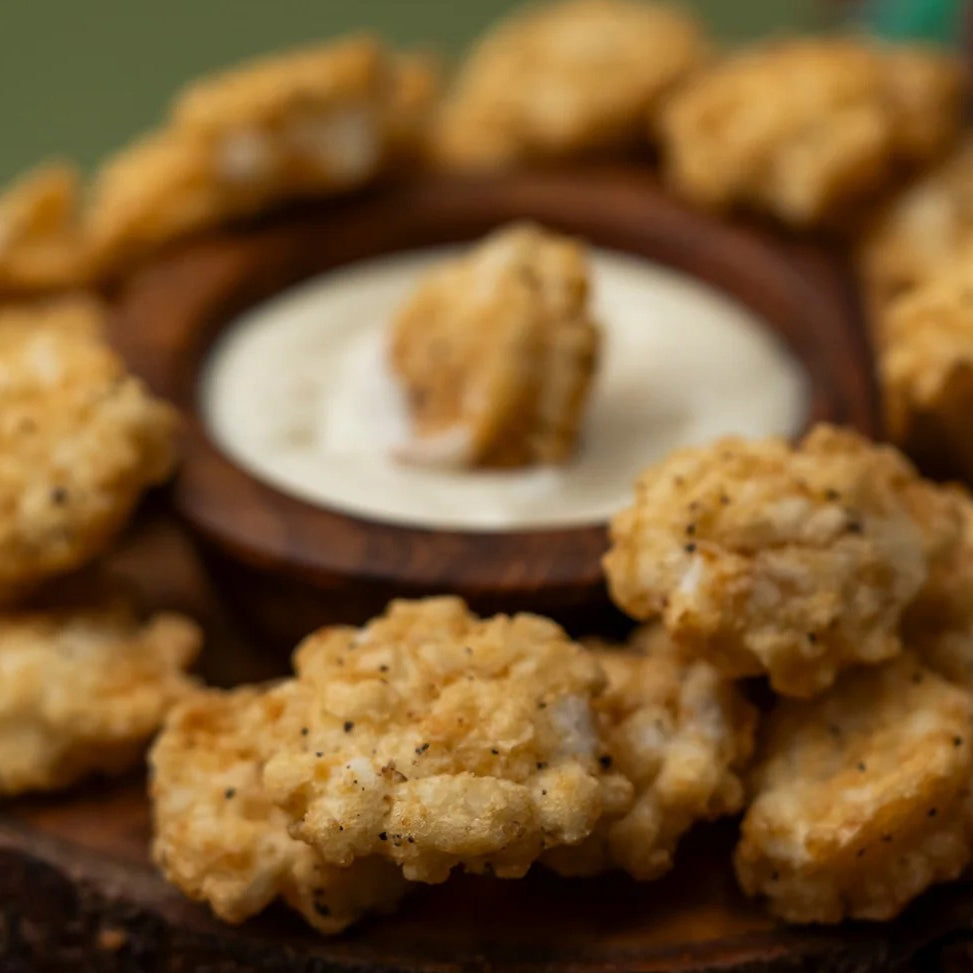 Munchies pepper flavor