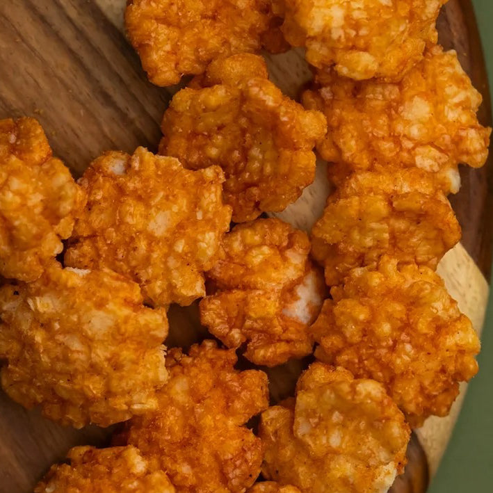 Craquelins Munchies saveur chili