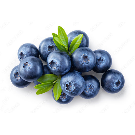 Blueberries