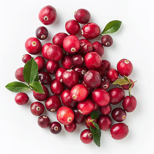 Cranberries