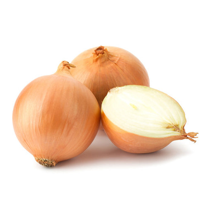 Golden Onion