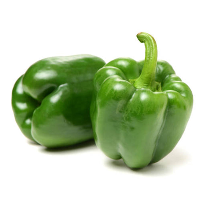 Green Pepper