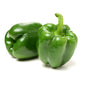 Green Pepper