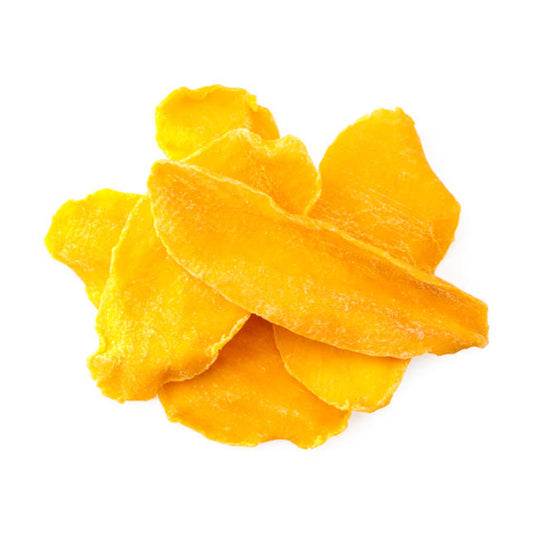 Dried Mango
