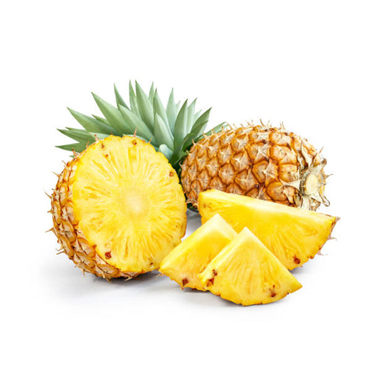 Pineapples