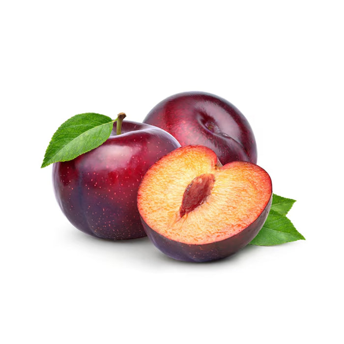 Plums