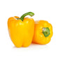 Yellow Pepper